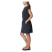 Columbia BOUNDLESS BEAUTY™ DRESS Dámské šaty, černá, velikost