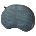 Polštář Therm-a-Rest Air Head Pillow Lrg Barva: modrá