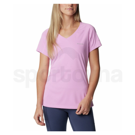 Columbia Zero Rules™ Short Sleeve Shirt W 1533571561 - cosmos