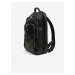 Černý pánský batoh Guess Certosa