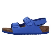 Birkenstock 1023494 Modrá