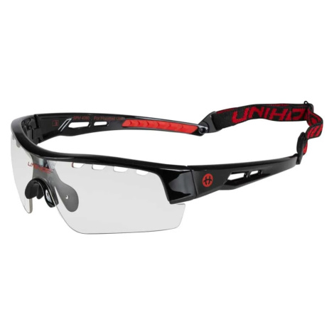 Unihoc Victory Black/Red ochranné brýle