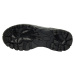 Umbro LEI Dámská softshellová obuv, černá, velikost