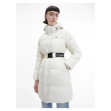Dámské kabáty Calvin Klein >>> vybírejte z 120 kabátů Calvin Klein ZDE |  Modio.cz