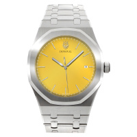 Pánské hodinky DONOVAL WATCHES OTTO DL0006 + BOX (zdo002a)
