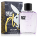 Playboy New York toaletní voda pro muže 100 ml