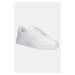 Kožené sneakers boty Filling Pieces Mondo 2.0 Ripple Nappa bílá barva, 39922901901