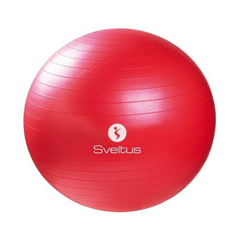 Gymball Sveltus - Gymnastický míč 65cm - červený