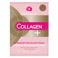 Dermacol - Collagen+ intenzivní omlazující maska  - 2 x 8g