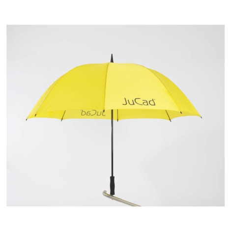 Jucad Umbrella with Pin Yellow