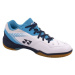 Yonex PC 65 Z3 Pánská badmintonová obuv, bílá, velikost