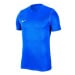 Dětské tričko Nike Dri-FIT Park 20 Modrá / Bílá