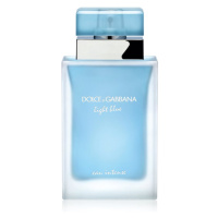 Dolce&Gabbana Light Blue Eau Intense parfémovaná voda pro ženy 50 ml