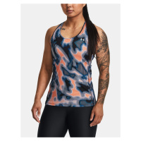 Under Armour Tílko Armour Racer Tank Print-PNK - Dámské