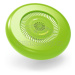 Hama létající Bluetooth reproduktor Flying Sound Disc, zelený 1731795