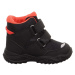 Dětské zimní boty Superfit 1-009236-0000