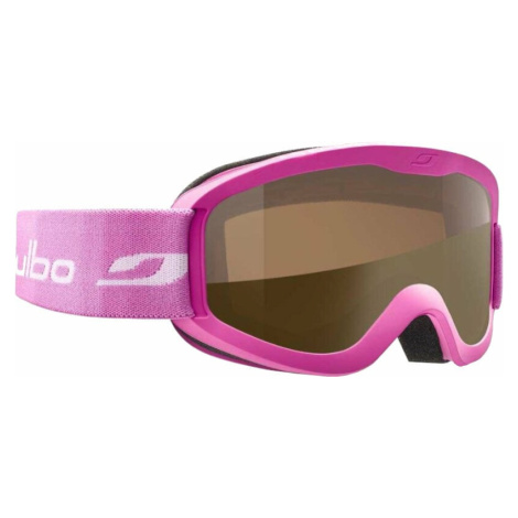 Julbo Proton Chroma Kids Ski Goggles Pink Lyžařské brýle