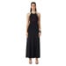 Diesel Dress - D-MAXIM DRESS black