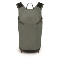 Turistický batoh Osprey Sportlite 15 Barva: zelená