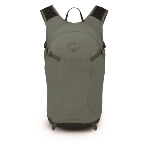 Turistický batoh Osprey Sportlite 15 Barva: zelená
