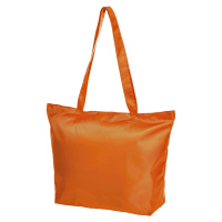 Halfar Elegantní nákupní taška HF4016 Orange