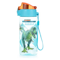 Oxybag Láhev OXY CLiCK 500 ml Premium Dinosaurus