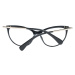 Max Mara obroučky na dioptrické brýle MM5049 001 53  -  Dámské
