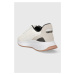 Sneakers boty BOSS TTNM EVO bílá barva, 50513016