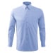 Malfini Shirt long sleeve Pánská košile 209 nebesky modrá