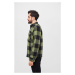 Lumberjacket - black/olive