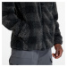 Mikina Columbia Winter Pass™ Printed Fleece II Jacket Black Check