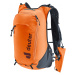 Běžecký batoh Deuter Ascender 13 Barva: oranžová