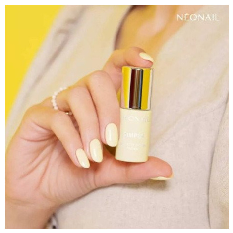 NeoNail Simple One Step - Happipiness 7,2ml