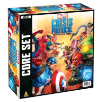 Atomic Mass Games Marvel Crisis Protocol: Core Set