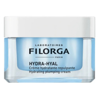 Filorga Hydratační a vyhlazující pleťový krém Hydra-Hyal (Hydrating Plumping Cream) 50 ml