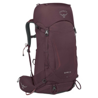 Osprey Kyte 38 Elderberry Purple Outdoorový batoh