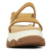 Timberland Adley Way Sandal Backstrap Hnědá