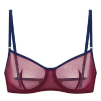 PODVAZEK 18Y360 Rebel purple(389) - Simone Perele