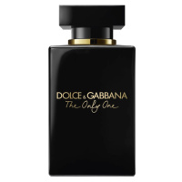 Dolce&Gabbana The Only One Intense parfémovaná voda pro ženy 100 ml