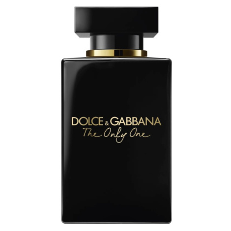 Dolce&Gabbana The Only One Intense parfémovaná voda pro ženy 100 ml Dolce & Gabbana