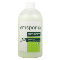 EMSPOMA SPORT Regenerační masážní emulze 500 ml