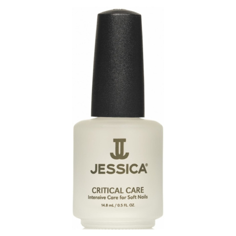 Jessica podkladový lak pro slabé nehty Critical Care Velikost: 60 ml