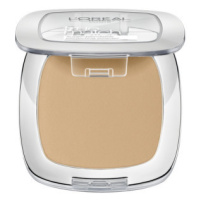 L’Oréal Paris True Match kompaktní pudr odstín 3D/3W Golden Beige 9 g