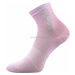 Ponožky VoXX Adventurik světle fialová