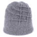 Dámská čepice Art Of Polo Hat cz19310 Grey