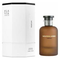 Flavia Nouveau Ambre - parfém 100 ml