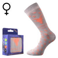 Boma Zodiac Unisex ponožky znamení zvěrokruhu BM000001470200100026 Kozoroh dámské