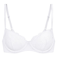 Podprsenka HALF CUP 13Z330 White(011) - Simone Perele