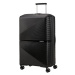 American Tourister Airconic Spinner 77/28 Black