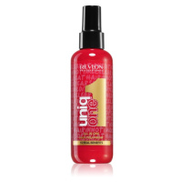 Revlon Professional Uniq One All In One multifunkční sprej pro zdravé a krásné vlasy 150 ml